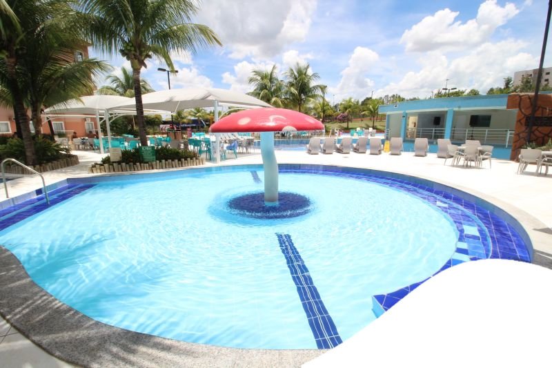 Foto LAGOA QUENTE HOTEL